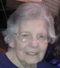 Eleanor Robbins Obituary