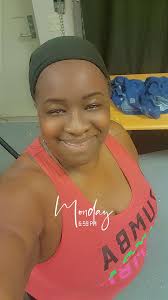 Wednesday's work….me and Jake!! lol