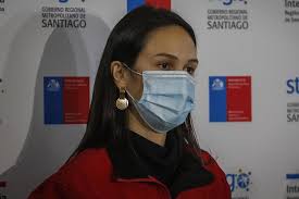 See what paula labrador (labradorpaula73) has discovered on pinterest, the world's biggest collection of ideas. Paula Labra Deja La Seremi De Salud Rm Para Asumir Candidatura