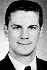 Maj. RICHARD WALLER COOPER JR.