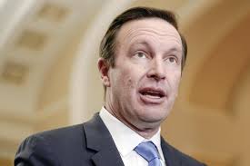 Chris Murphy, Democratic senator, says party needs to 'go