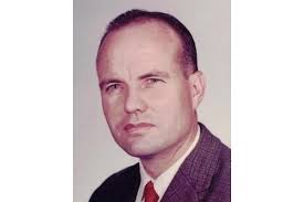 Walton Campbell Obituary (1930