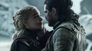 A knight of the seven kingdoms. Six Things We Learned From Game Of Thrones The Last Watch Documentary Variety