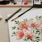 Sip n' Paint with Charity