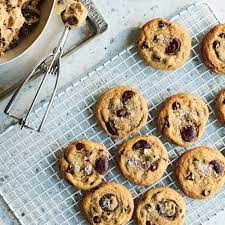You Ll Want These Chocolate Chip Cookies Every Darn Day Williams Sonoma Taste Chocolate Chip Cookies Cookies Recipes Chocolate Chip Cooking Chocolate