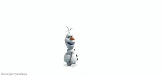 Download the best animated olaf gif for your chats. Frozen Olaf Gifs Get The Best Gif On Giphy