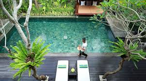 Gending Kedis Jimbaran Bali Villas