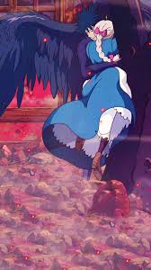 16 Best Animated Movies For Adults From Around The World Howl And Sophie Ghibli Artwork Studio Ghibli Art