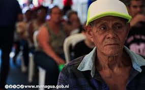 Revestimiento de calles mejoran la accesibilidad a los habitantes del  barrio Camilo Ortega