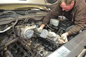 Lastly, how hard is it to change out a head gasket? Duramax Lly Head Gasket Fix Diesel World