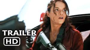 (obvs.) jason statham and the rock start dating. Fast And Furious 8 The Fate Of The Furious Official Trailer Teaser 2017 Vin Diesel F8 Movie Hd Youtube