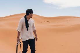Have you seen the hollywood movies sahara or mummy returns 2? How To Plan Your Own Trip To The Sahara Desert Merzouga Morocco The Travel Sketch