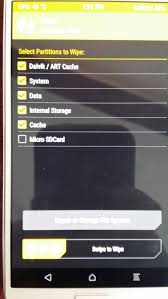 I put the sim from my att . How To Unlock Your Verizon Galaxy Note 3 Bootloader Video Tutorial Xda Forums