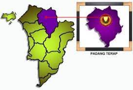 Qr code untuk rancangan pengajaran tahunan (rpt) & dskp bagi memudahkan urusan para guru di mana pengunaan qr code lebih mudah dan menjimatkan. Latar Belakang Portal Rasmi Pejabat Daerah Tanah Negeri Kedah