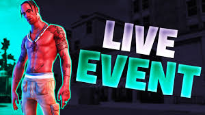 A travis scott cosmetic set was added in v12.00. Fortnite Travis Scott Live Event Beginnt Travis Scott Event Countdown Fortnite Liveevent Youtube