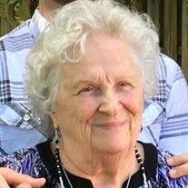 Obituary, Visitation & Funeral Information