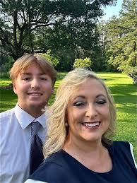 Thank you Heather Baker for hosting and creating a wonderful organization,  L36 A Warrior's Way!I We unfortunately (sad) had the honor to attend L36 A  Warrior's Way Memorial Gala this year. It's