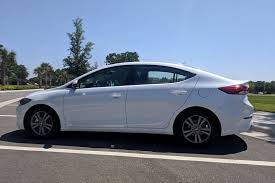We analyze millions of used cars daily. 2018 Hyundai Elantra Test Drive Review Great Value But There S A Catch Carbuzz