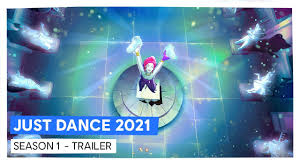 Learn all about disco dance. Just Dance 2021 Season 1 Brings Freebies And Additions To Unlimited