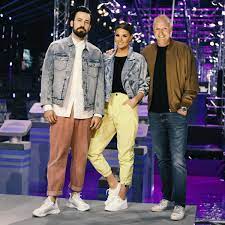Athleten wie oliver edelmann beispielsweise, der last man standing des ersten. Quoten Rtl Hat Ein Samstagsproblem Frauen Wm Siegt Team Ninja Warrior Weiterhin Unter Den Erwartungen Tv Wunschliste