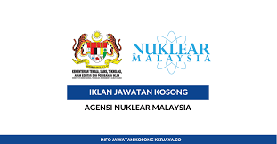 Prosedur keselamatan & kecemasan sinaran ( industri tahap 1) agensi nuklear malaysia. Jawatan Kosong Terkini Agensi Nuklear Malaysia Permohonan Terbuka Seluruh Negeri Kerja Kosong Kerajaan Swasta