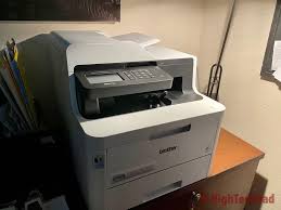 Non esistono account brother online associati alla tua email. Shop Brother Mfc L3770cdw Multi Purpose Laser Printer Hightechdad