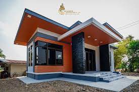 Installing a roof for your house is a huge choice. Small Elegant Modern Home With Minimalist Zen House Design Top House Designs