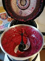 Pin Von Vroni Auf Bosch Cookit Kartoffelwoche Rezepte Simply Yummy Maronen Kochen Pastinake
