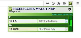 Dolar australijski, 1 aud, 2,9470, 3,0066. Kursy Walut Nbp Pobierz To Rozszerzenie Do Firefoksa Pl