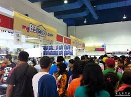 Mid valley megamall, 1, lingkaran syed putra, mid valley city kuala lumpur, kuala lumpur 59200 malaysia + google map. Mom Baby Expo 2014 Mid Valley Exhibition Centre Mvec I M Saimatkong