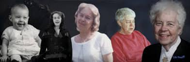 Lorraine E. Harrington Obituary & Funeral