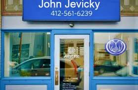 Maybe you would like to learn more about one of these? John Jevicky Allstate Insurance 3227 W Liberty Ave Pittsburgh Pa 15216 Yp Com