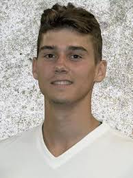 2018 Men's Soccer Roster