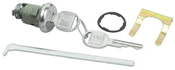 lock set trunk 1961 88 gm late keys opgi com lock set trunk 1961 88 gm late keys