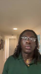 Tall Black Guy Miami