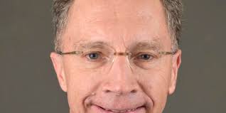 Geoffrey Plumlee, Ph.D.