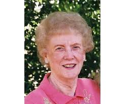 Betty Wells Obituary (1929