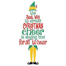 See more ideas about free svg, svg, svg free files. Image Result For Elf Movie Svg Diy Christmas Shirts Christmas Decals Elf Quotes