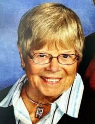 Arlene F. Naber Obituary (2023)