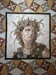 So Called Antioch Mosaic Roman Mosaic Wikipedia Roman Mosaic Art Ancient Roman Art Roman Painting