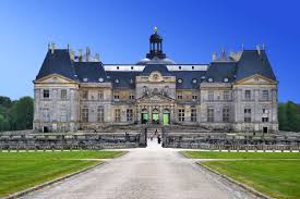 Notre site (meteo15.com) publie les prévisions météorologiques les plus précises. Weather Forecast Chateau Vaux Le Vicomte Maincy France Ile De France Free 15 Day Weather Forecasts Weather Crave