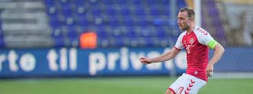 Eriksen was walking alone near the sideline around the 42nd minute when he appeared to stumble and then fall forward. 2zn2j29l6wfrm