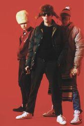 Beastie Boys Pictures And Photos Getty Images In 2020 Boys Posters Beastie Boys Boys