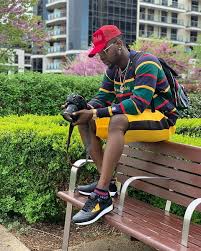 Oluwatobiloba daniel anidugbe, better known by his stage name kizz daniel, is a nigerian singer and songwriter. Incoming Kizz Daniel Set To Release A New Song See The Title No 1 Entertainment Portal