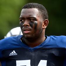 Lancaster-Lebanon League Section 4 football all-league selections