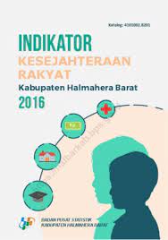 We would like to show you a description here but the site won't allow us. Indikator Kesejahteraan Rakyat Kabupaten Halmahera Barat 2016 Pages 1 49 Flip Pdf Download Fliphtml5