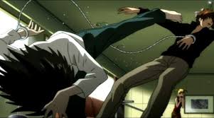 20 Enlightening Facts About Death Note Myanimelist Net See more ideas about death note light, death note l, death note. 20 enlightening facts about death note