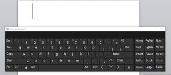 Cara Mengaktifkan Font Bahasa Arab Pada Windows 10 Dan Diterapkan Pada Microsoft Word Dan Photoshop Keluarga It