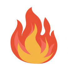 Find & download free graphic resources for fire icon. 362 207 Fire Icon Vector Images Free Royalty Free Fire Icon Vectors Depositphotos