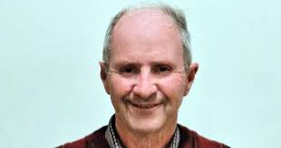 Lions Club news: Meet Wayne Hodge